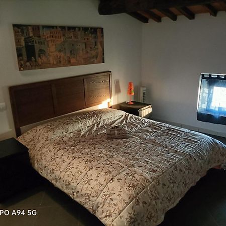Ferienwohnung Lucky House Pisa Cascina Exterior foto