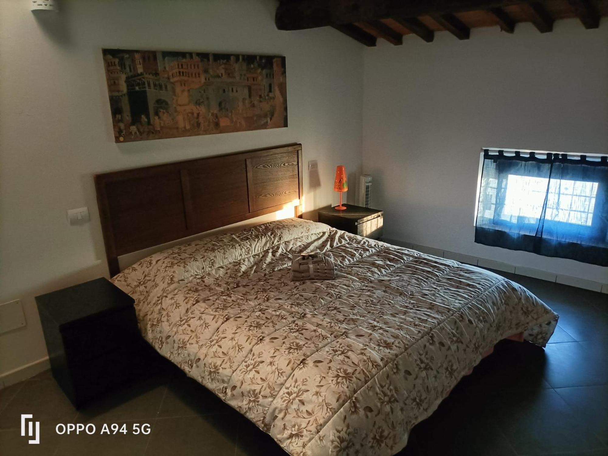 Ferienwohnung Lucky House Pisa Cascina Exterior foto